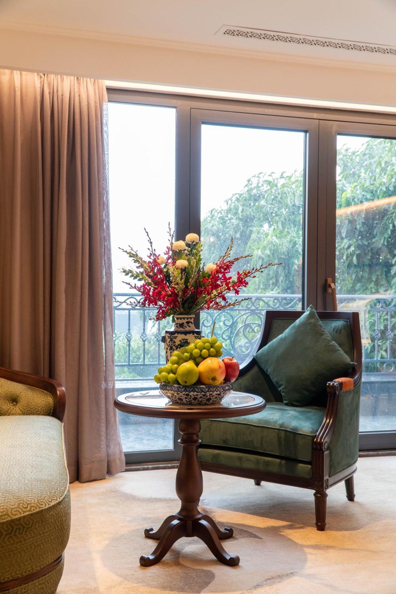 האנוי Rue De L'Amour - Boutique Hotel מראה חיצוני תמונה