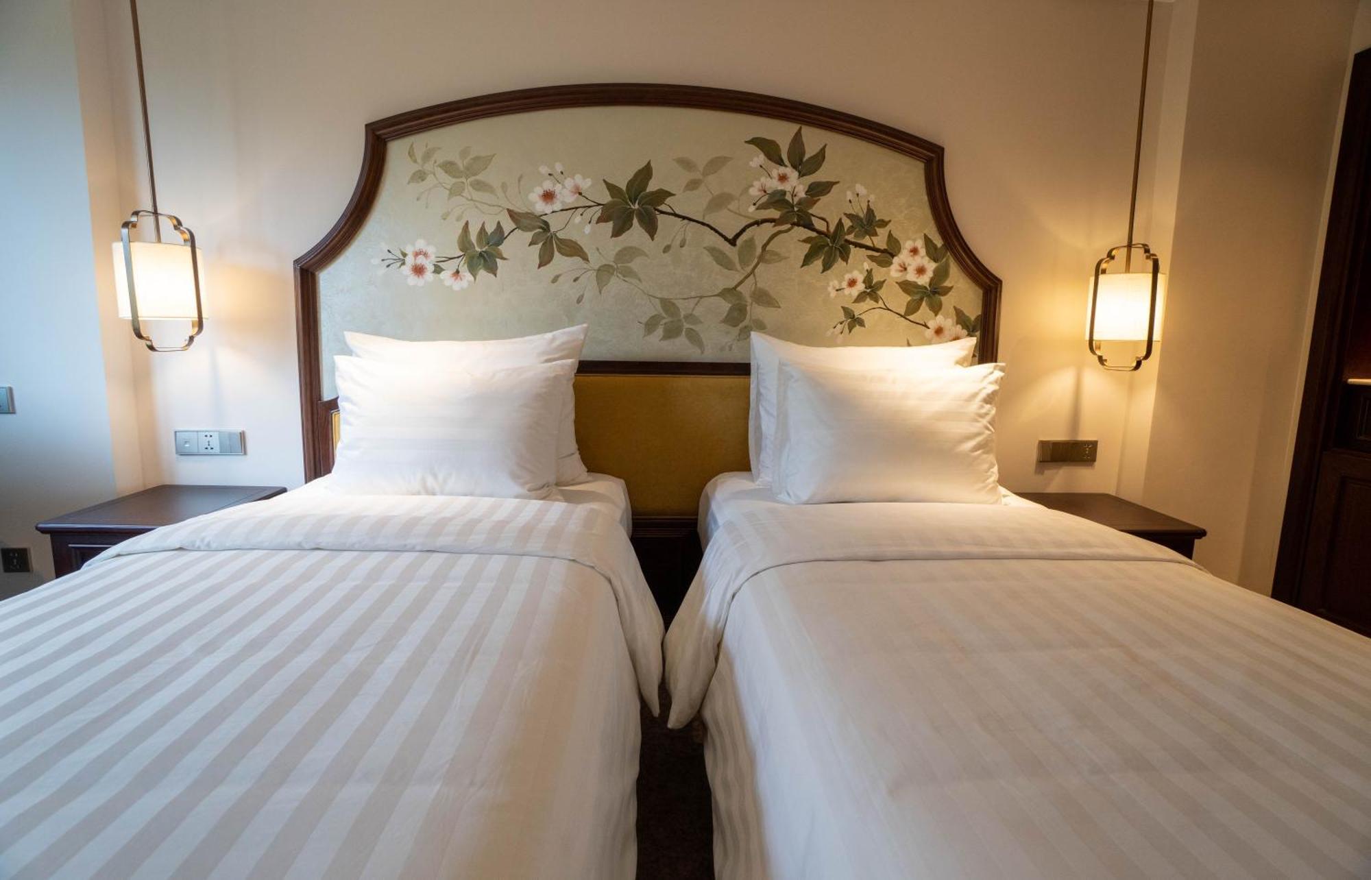 האנוי Rue De L'Amour - Boutique Hotel מראה חיצוני תמונה