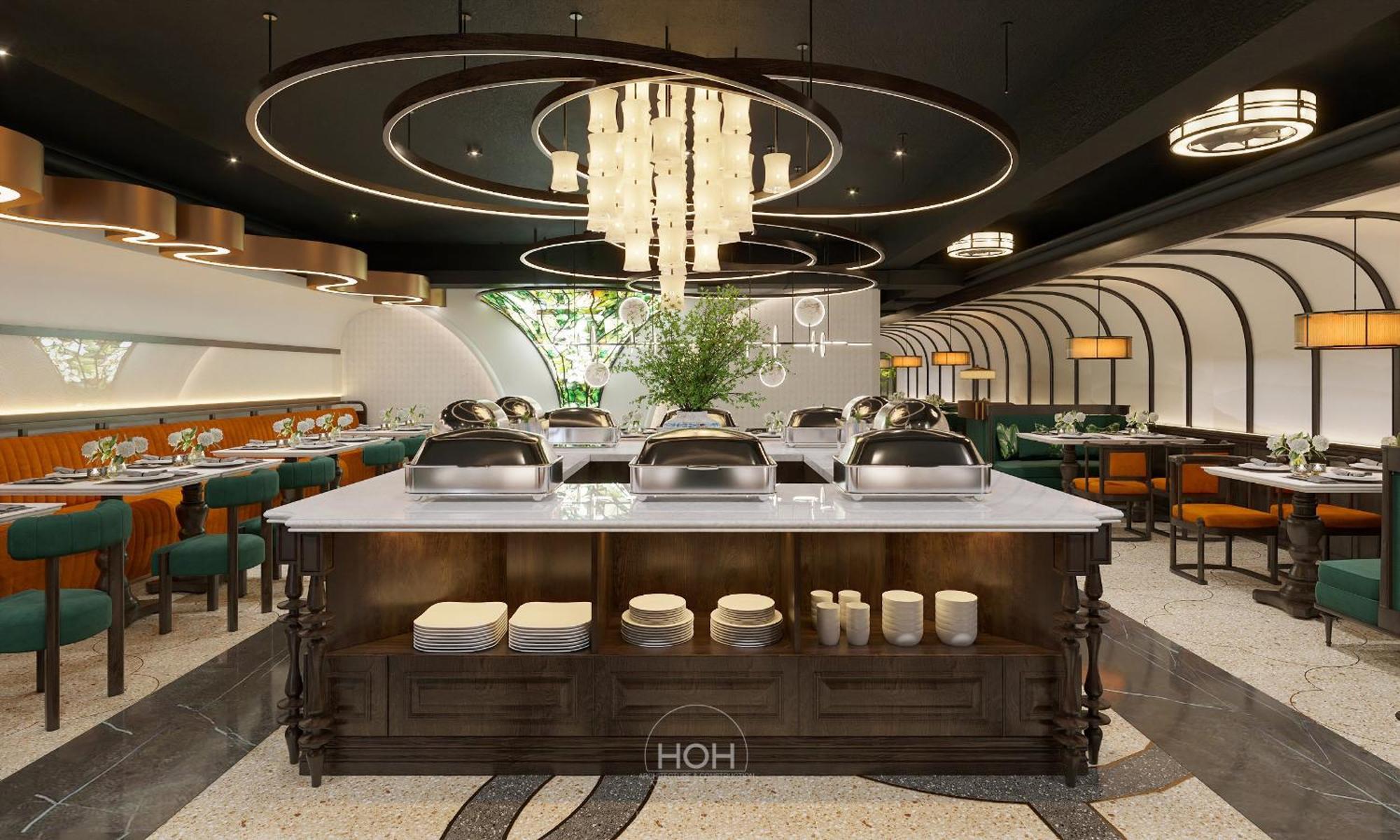 האנוי Rue De L'Amour - Boutique Hotel מראה חיצוני תמונה